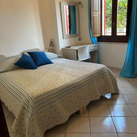 Casa Vacanze Gli Agrumi Agropoli Dış mekan fotoğraf