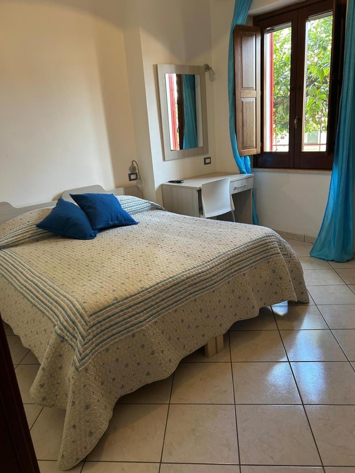 Casa Vacanze Gli Agrumi Agropoli Dış mekan fotoğraf